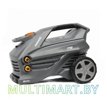 Мойка высокого давления Daewoo Power DAW 700 Expert картинка 4